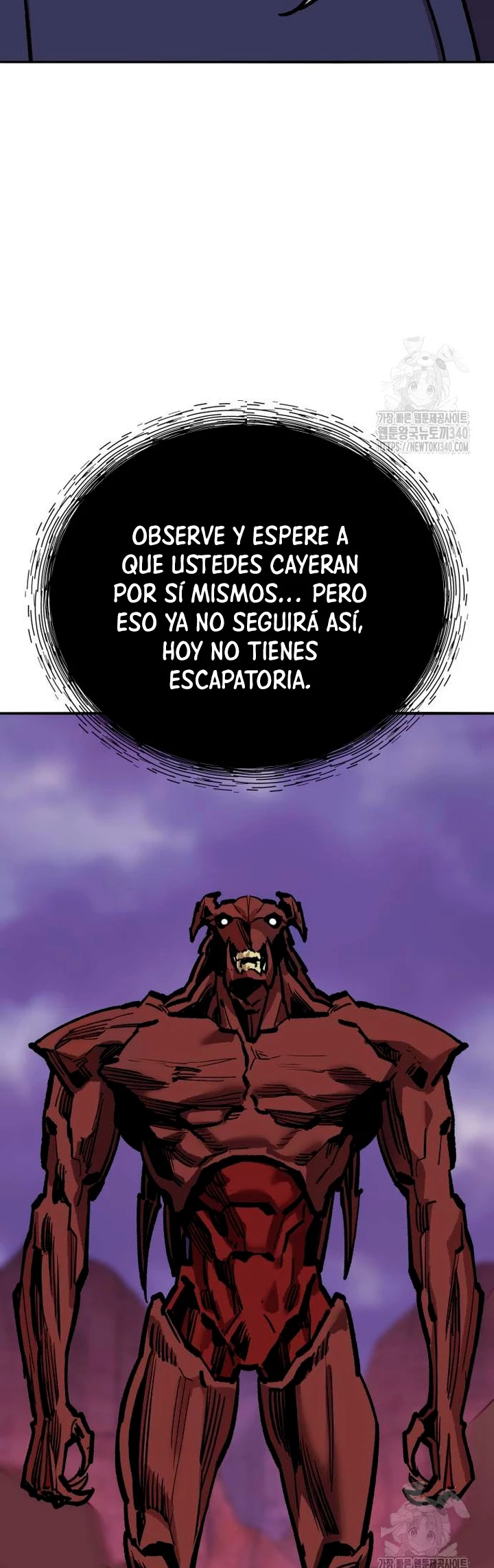 Rompiendo Limites Capitulo 152 página 43