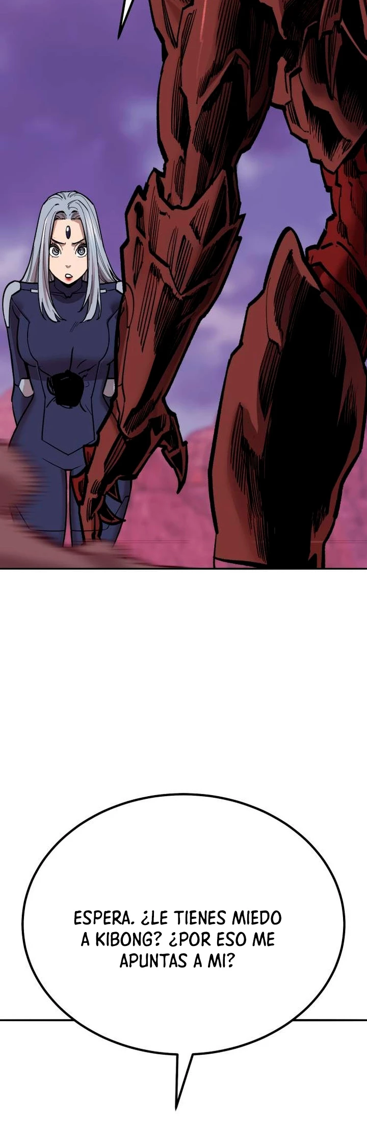 Rompiendo Limites Capitulo 152 página 45