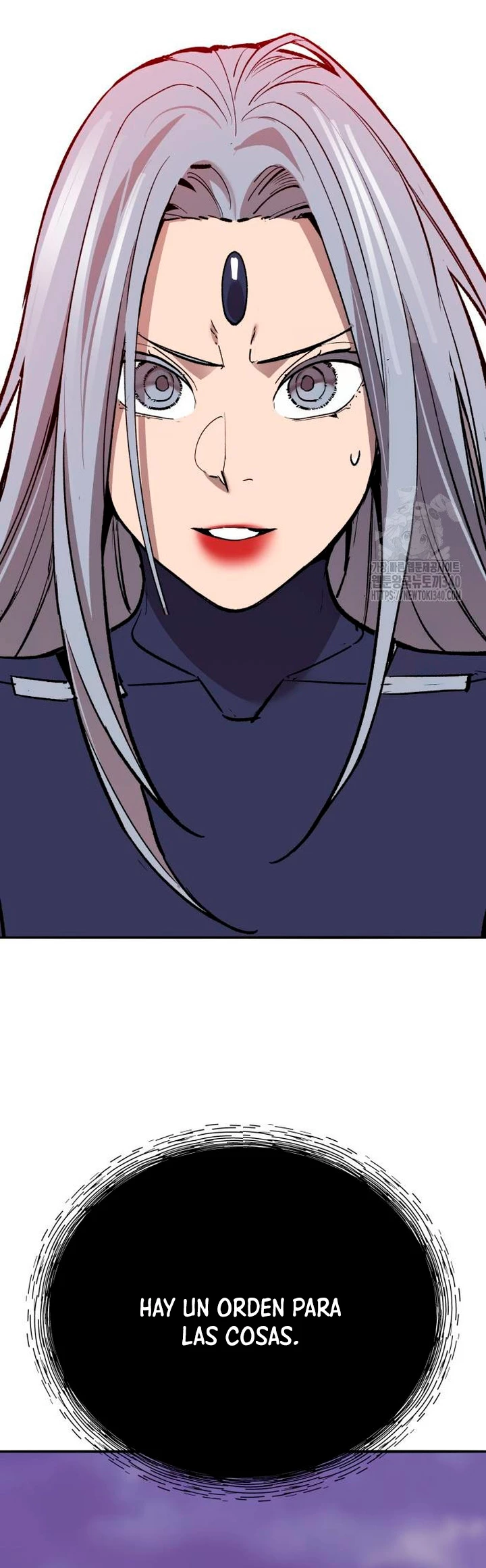 Rompiendo Limites Capitulo 152 página 46