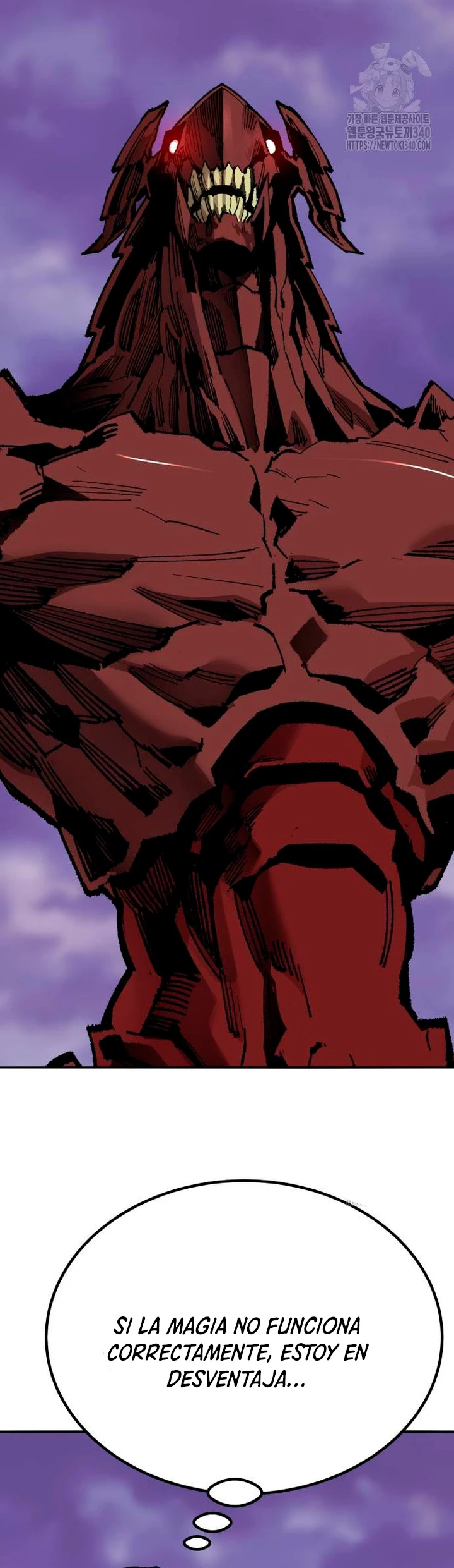 Rompiendo Limites Capitulo 152 página 47