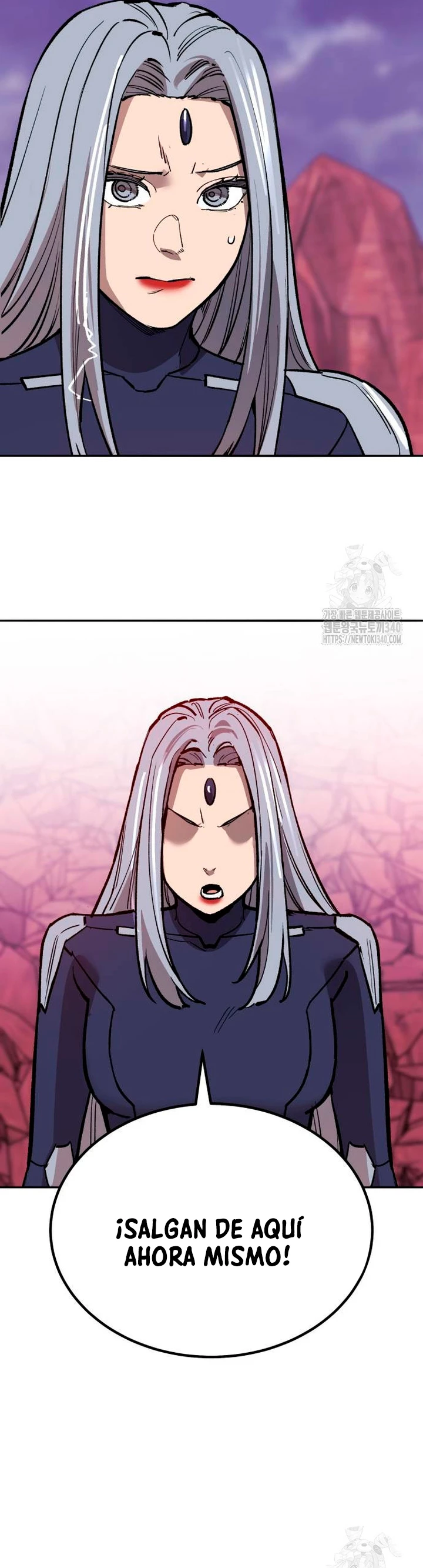 Rompiendo Limites Capitulo 152 página 48