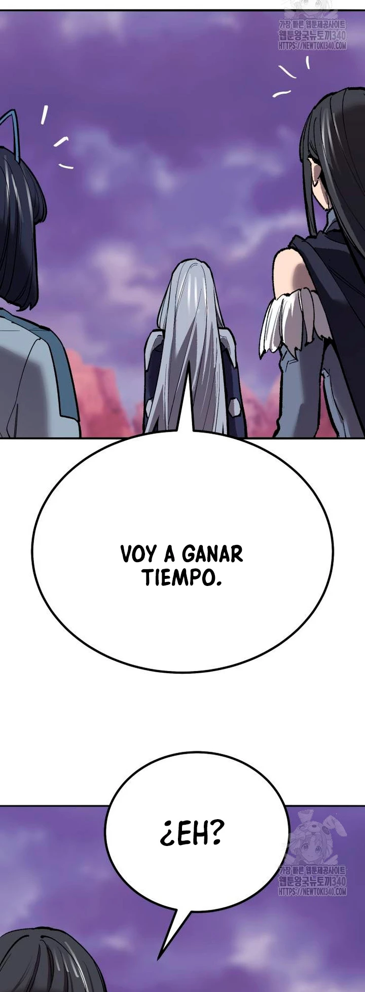 Rompiendo Limites Capitulo 152 página 49