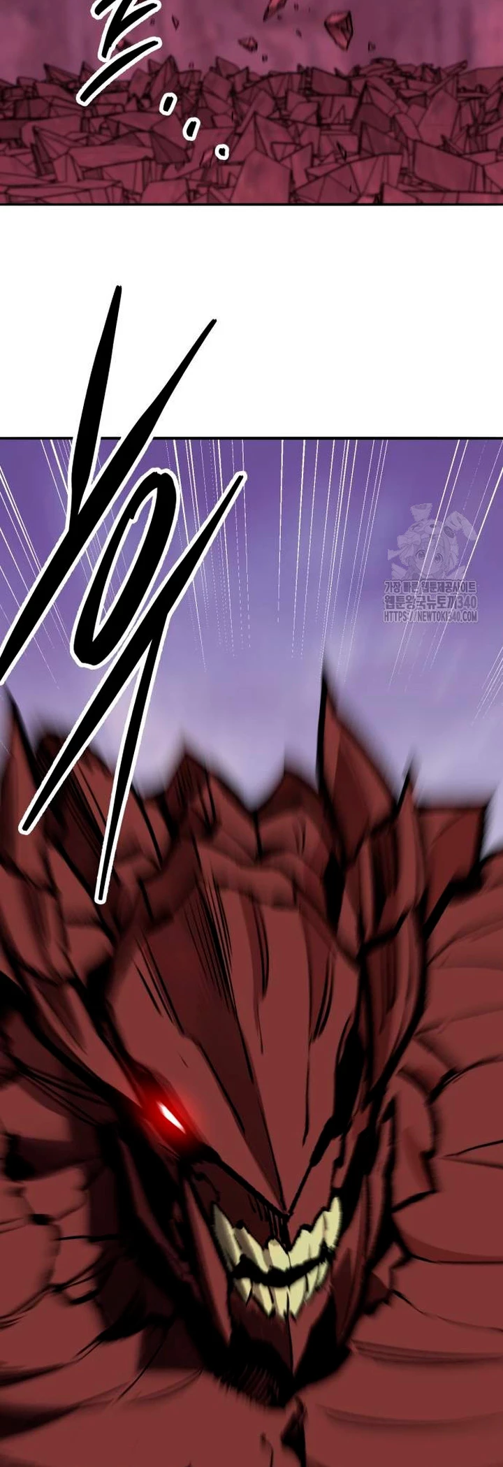 Rompiendo Limites Capitulo 152 página 55