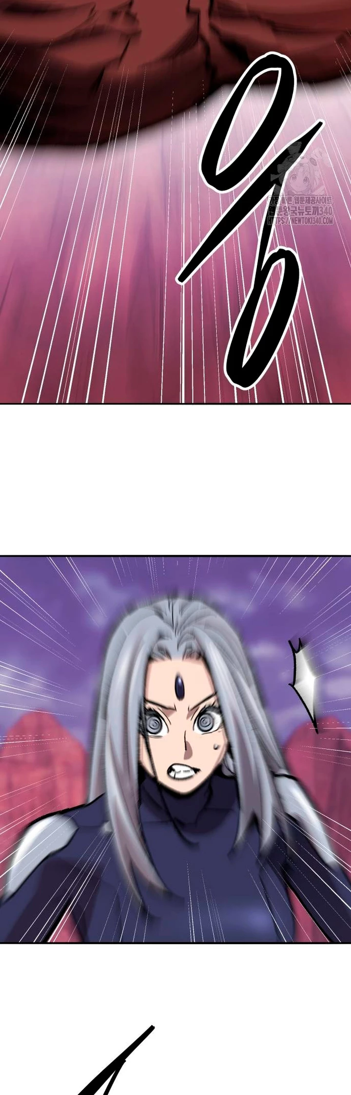 Rompiendo Limites Capitulo 152 página 56