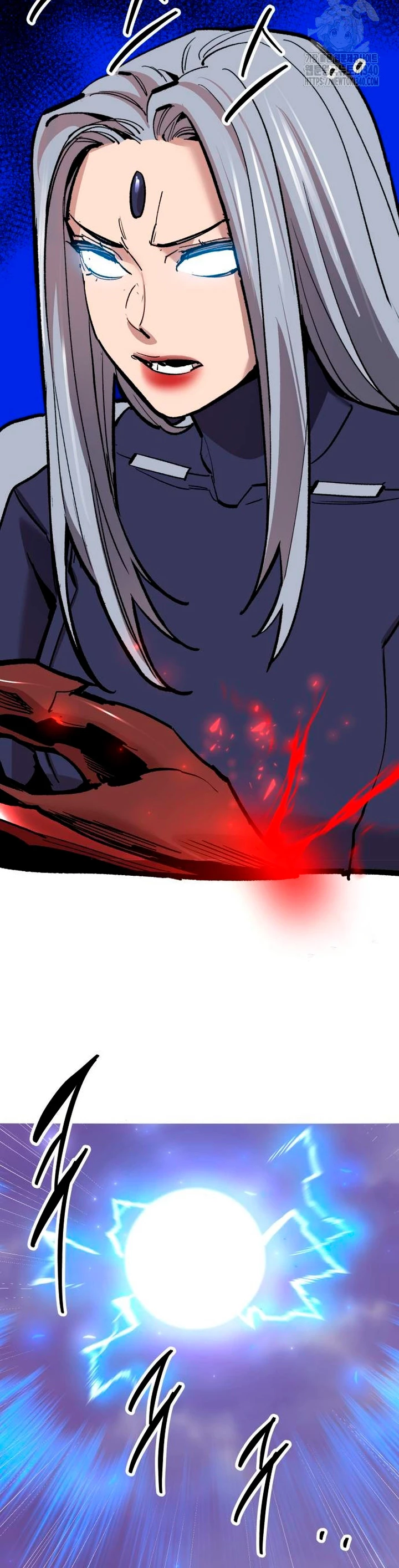 Rompiendo Limites Capitulo 152 página 6