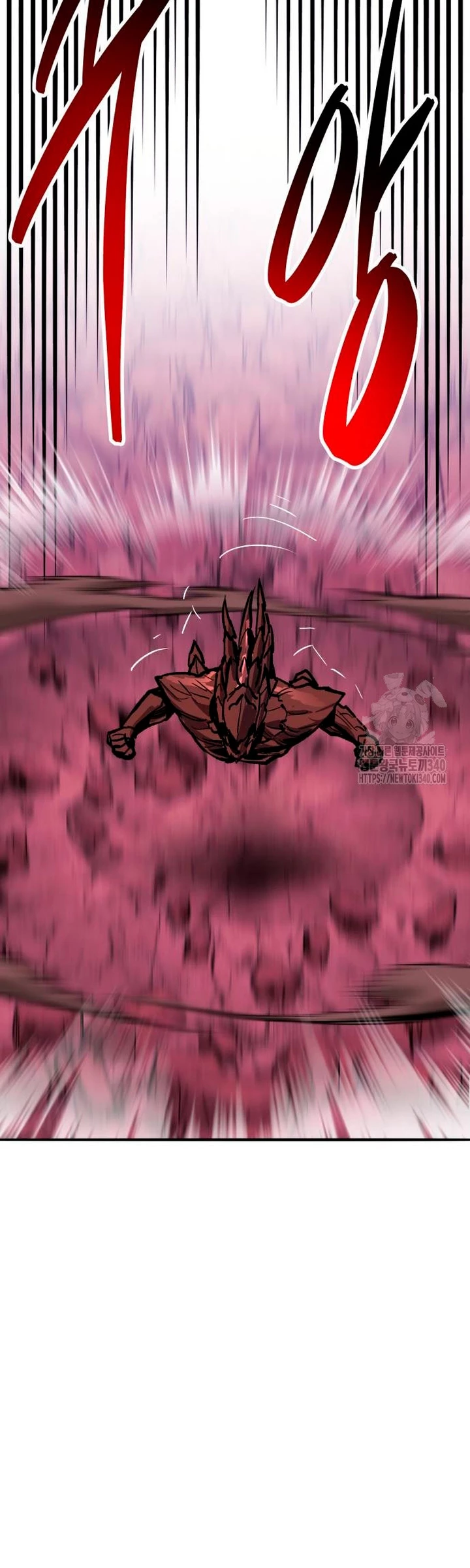 Rompiendo Limites Capitulo 152 página 60