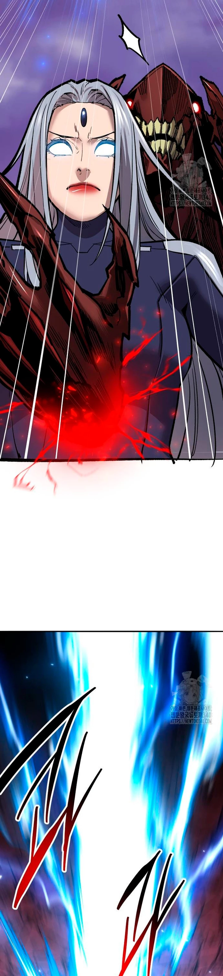 Rompiendo Limites Capitulo 152 página 7