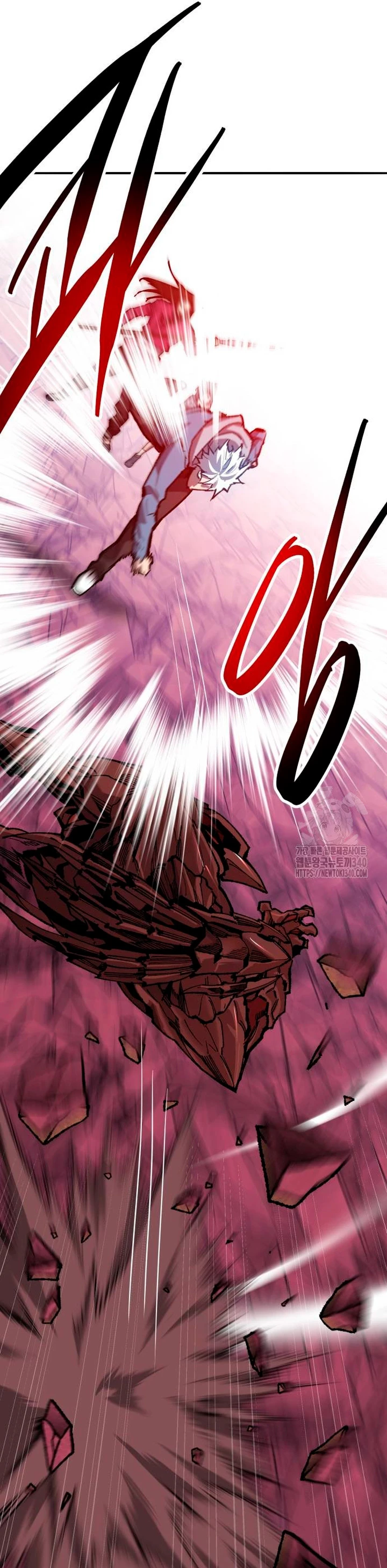 Rompiendo Limites Capitulo 152 página 71