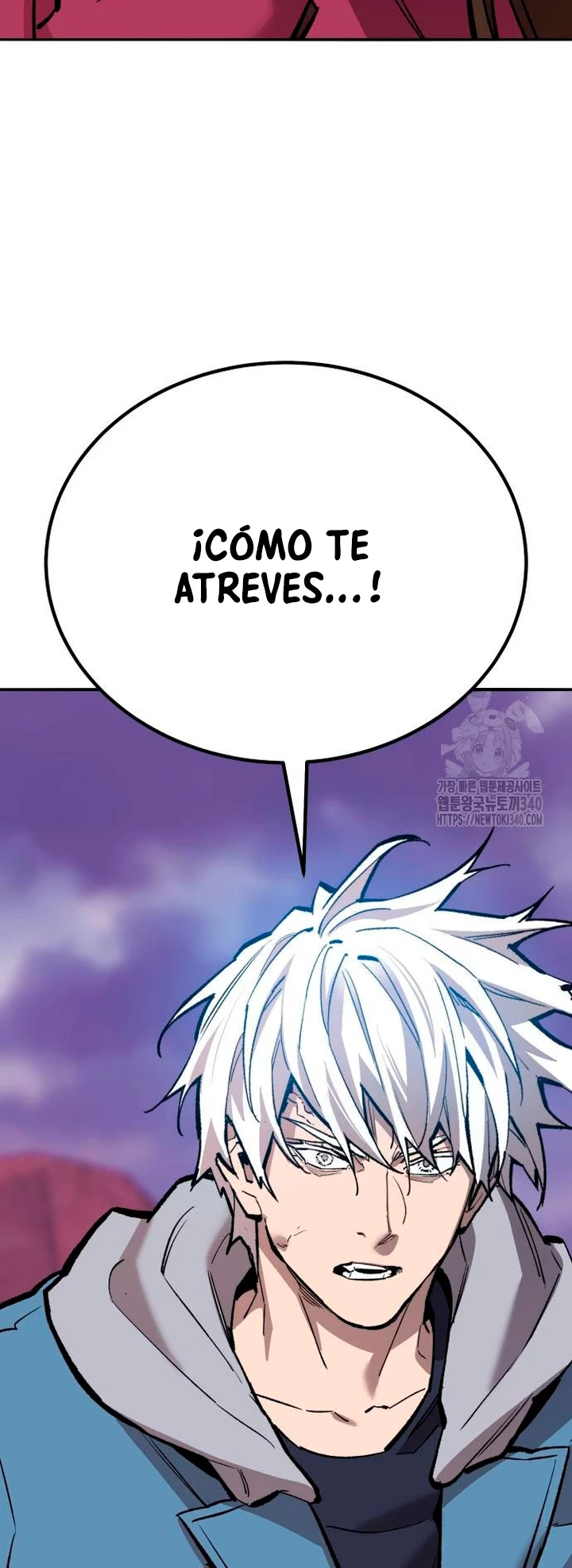Rompiendo Limites Capitulo 152 página 77
