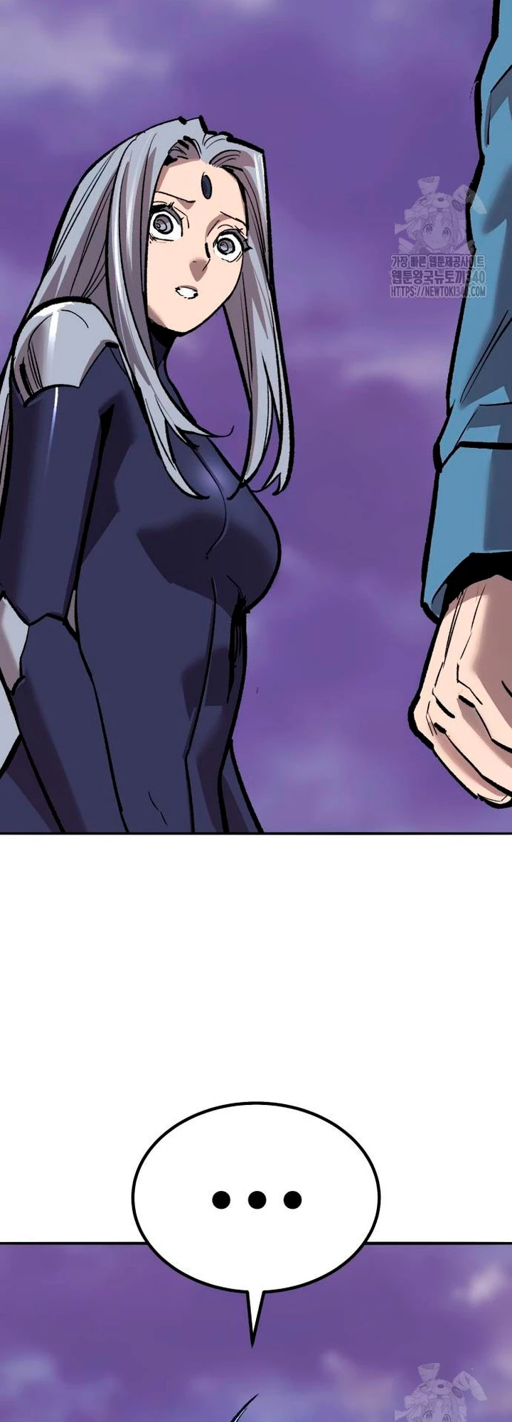 Rompiendo Limites Capitulo 152 página 79