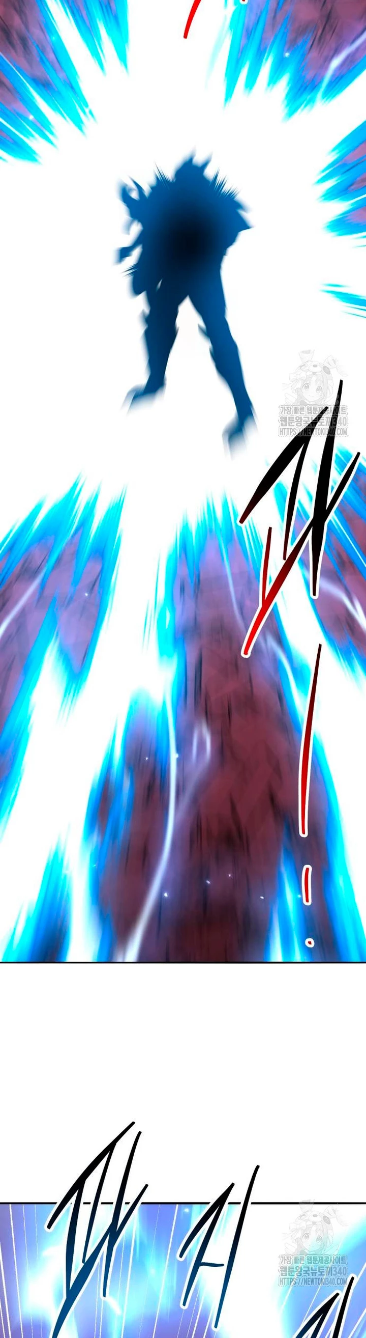 Rompiendo Limites Capitulo 152 página 8