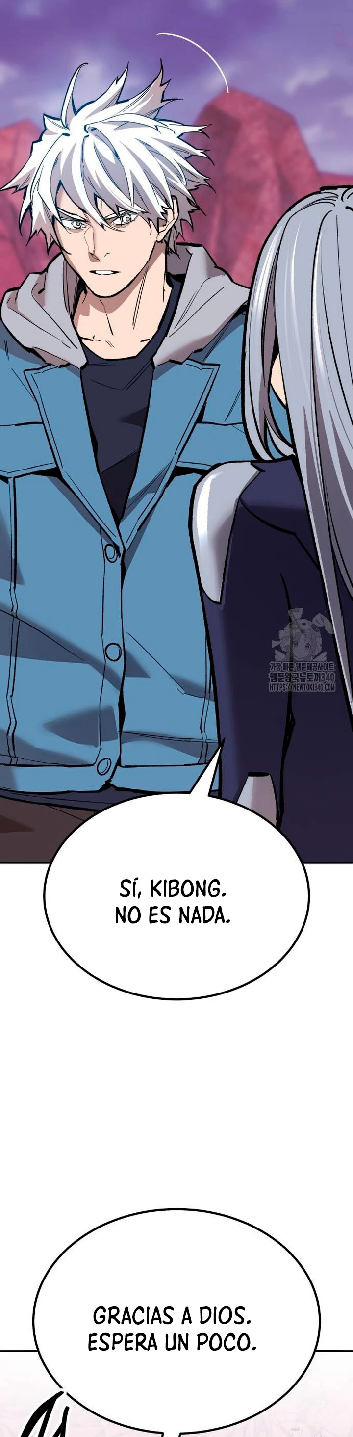 Rompiendo Limites Capitulo 152 página 81