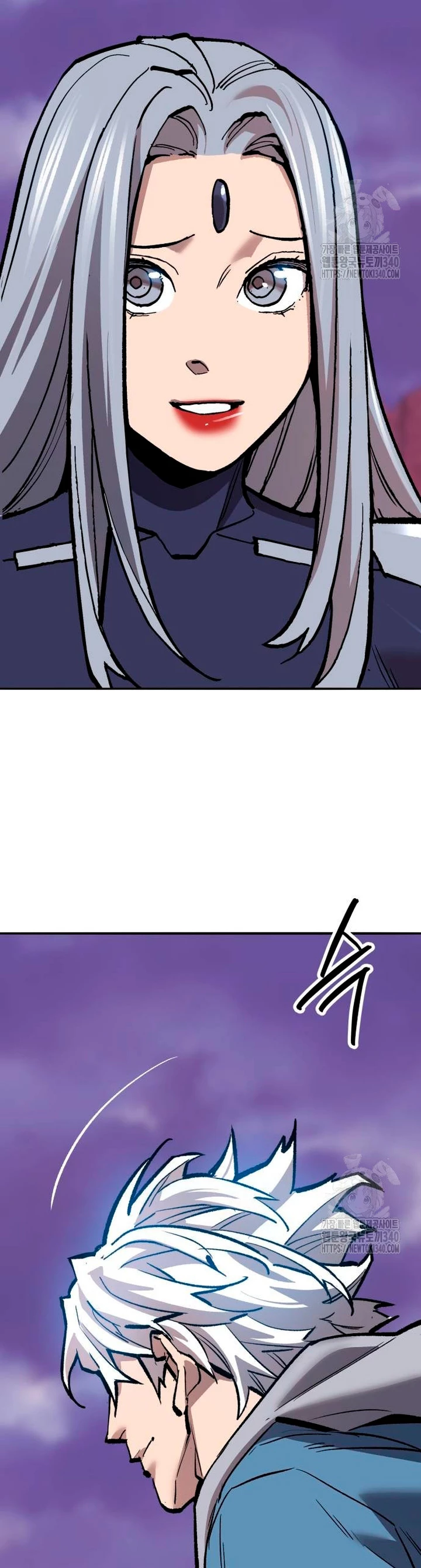 Rompiendo Limites Capitulo 152 página 85