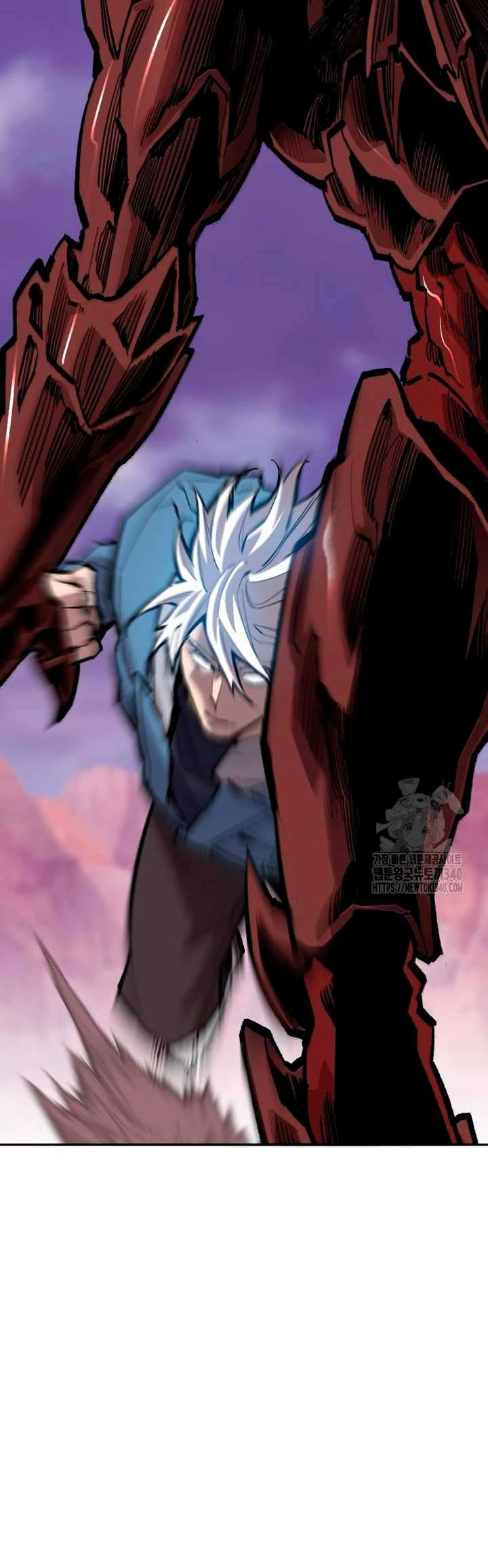 Rompiendo Limites Capitulo 152 página 90