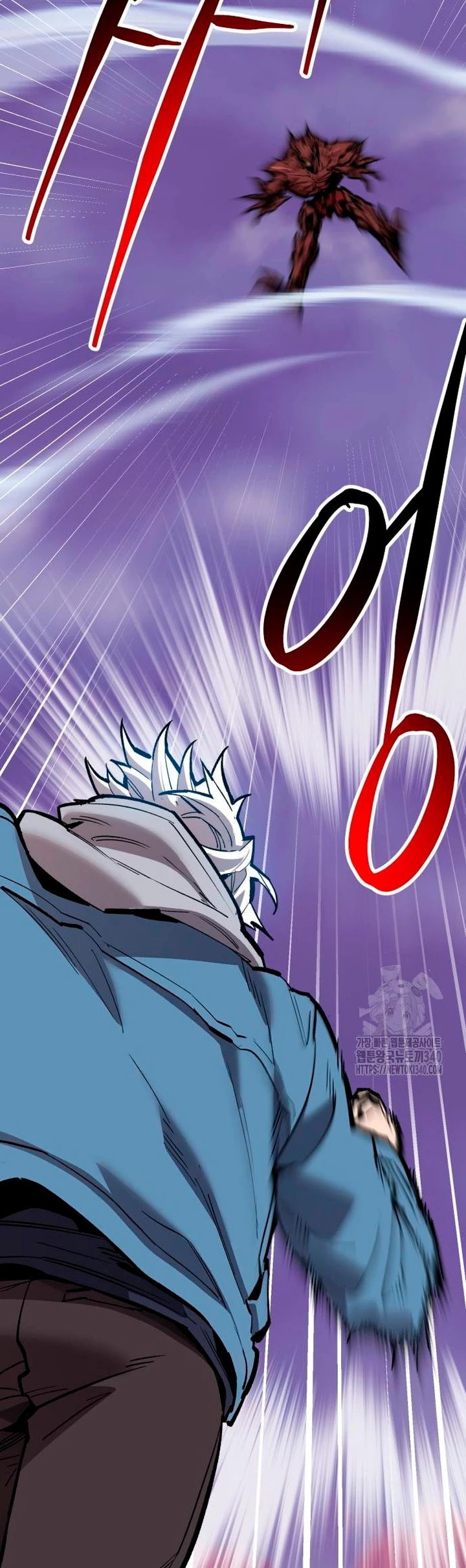 Rompiendo Limites Capitulo 152 página 92