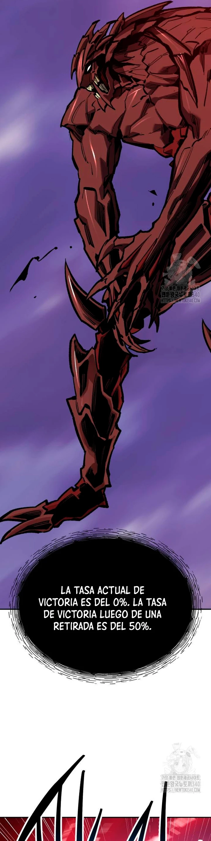 Rompiendo Limites Capitulo 152 página 95
