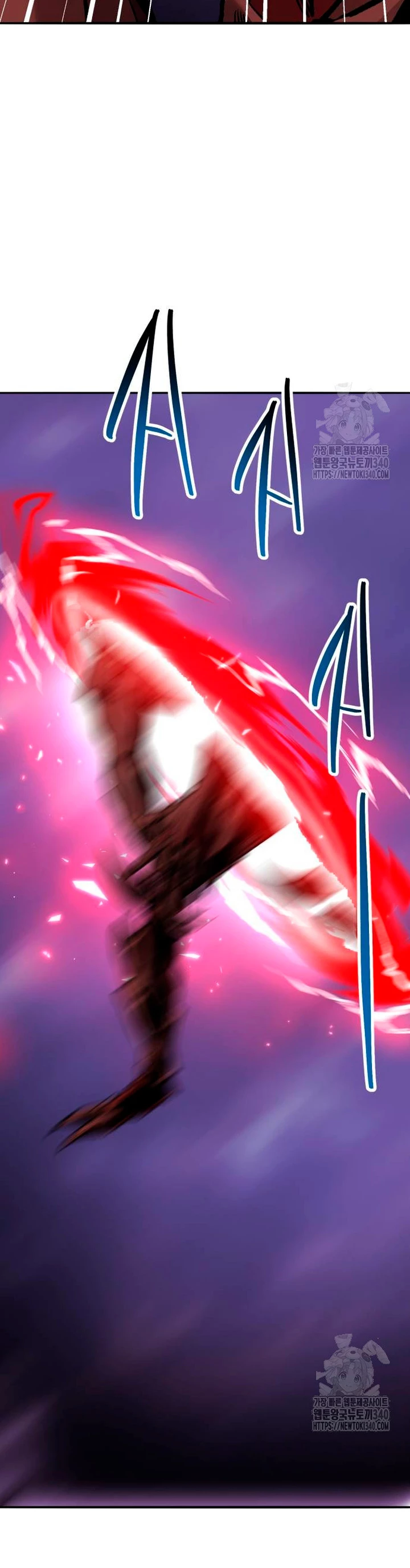 Rompiendo Limites Capitulo 152 página 97