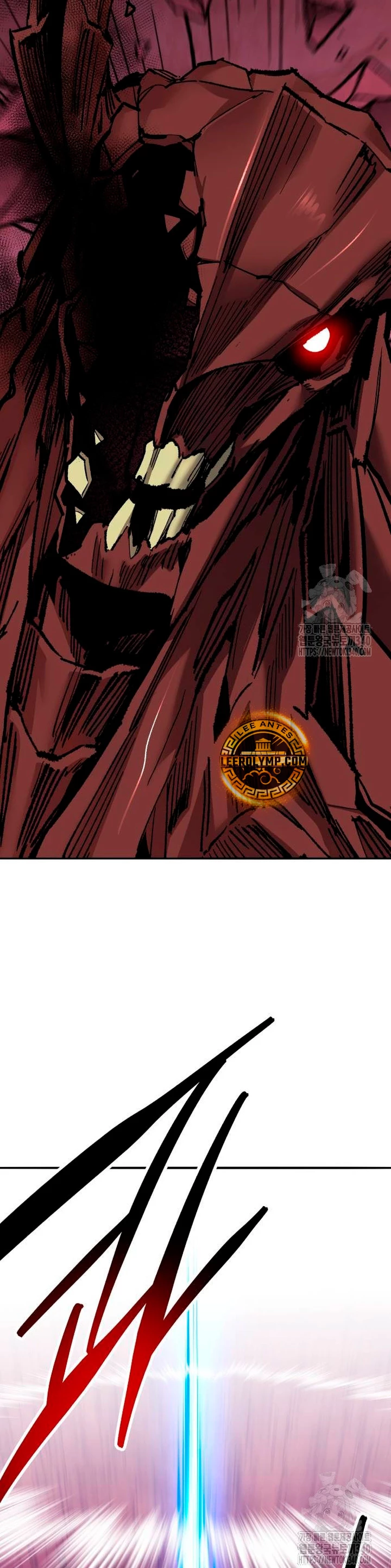 Rompiendo Limites Capitulo 153 página 14