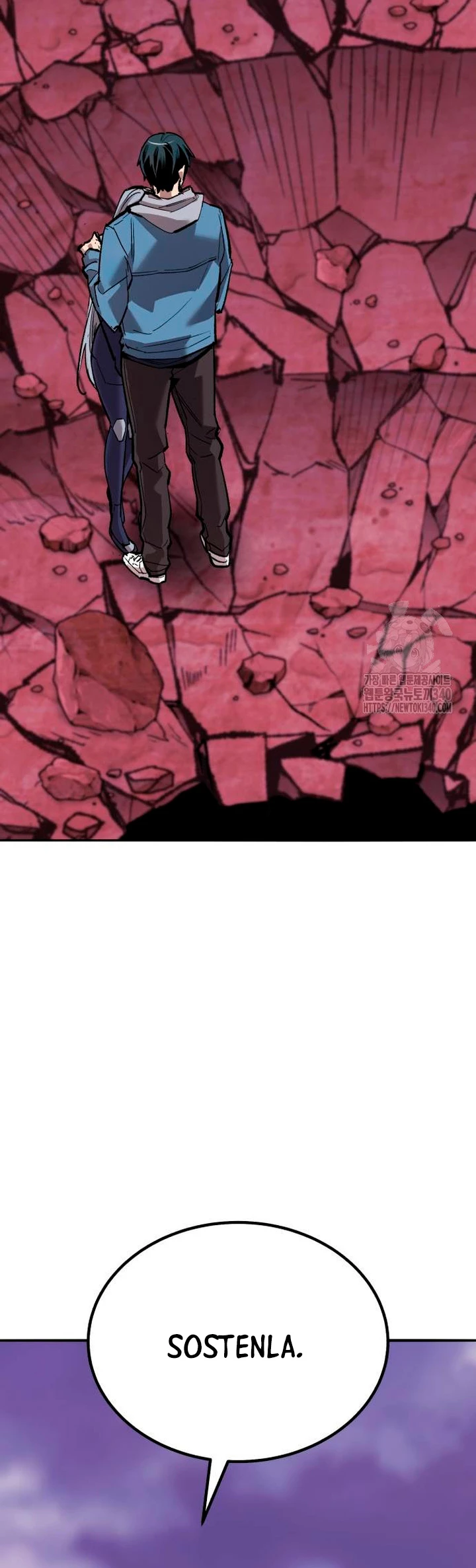 Rompiendo Limites Capitulo 153 página 27