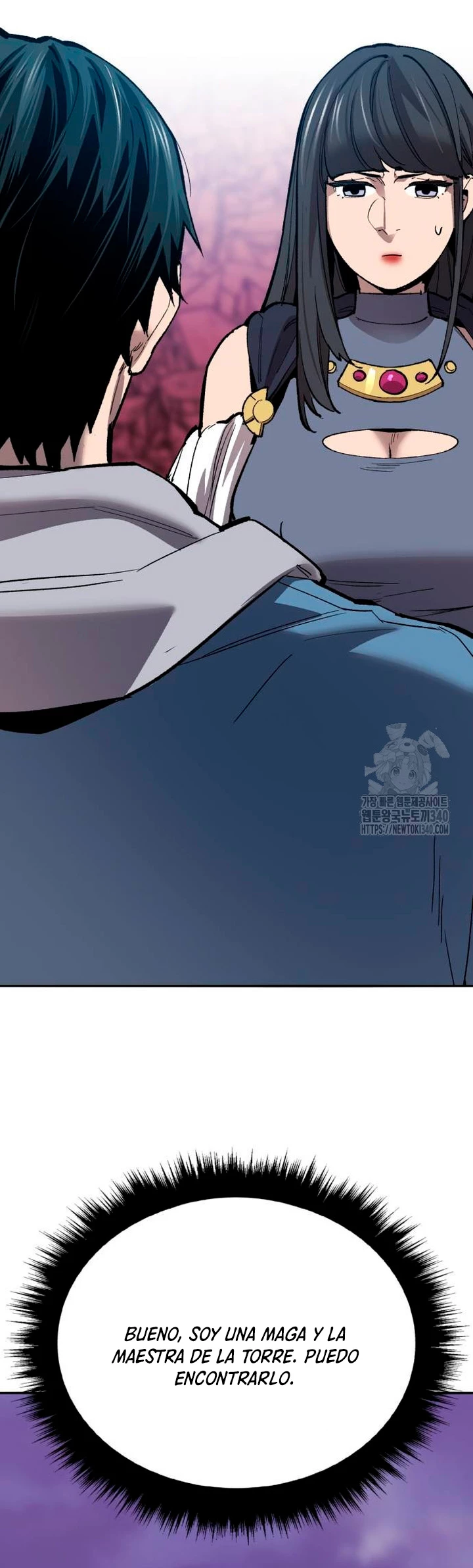 Rompiendo Limites Capitulo 153 página 32