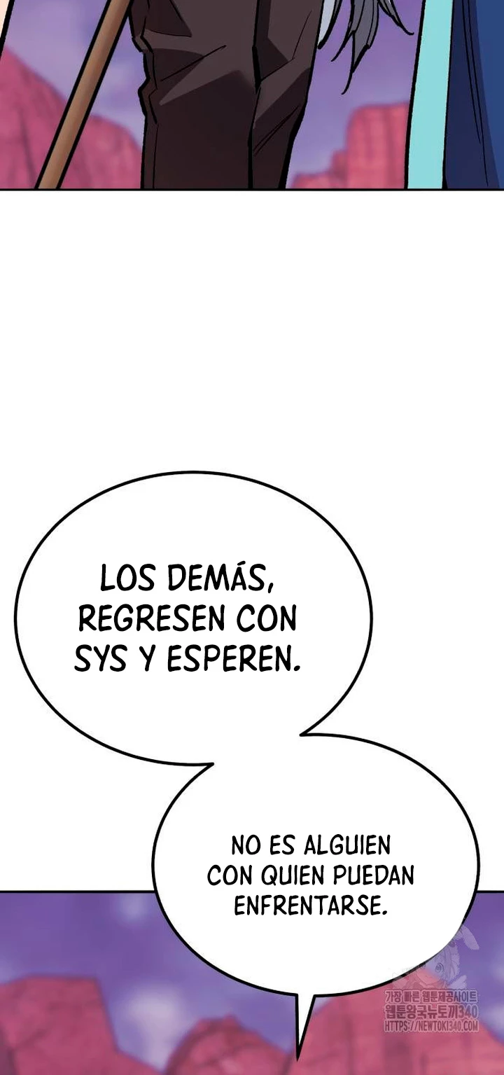 Rompiendo Limites Capitulo 153 página 35