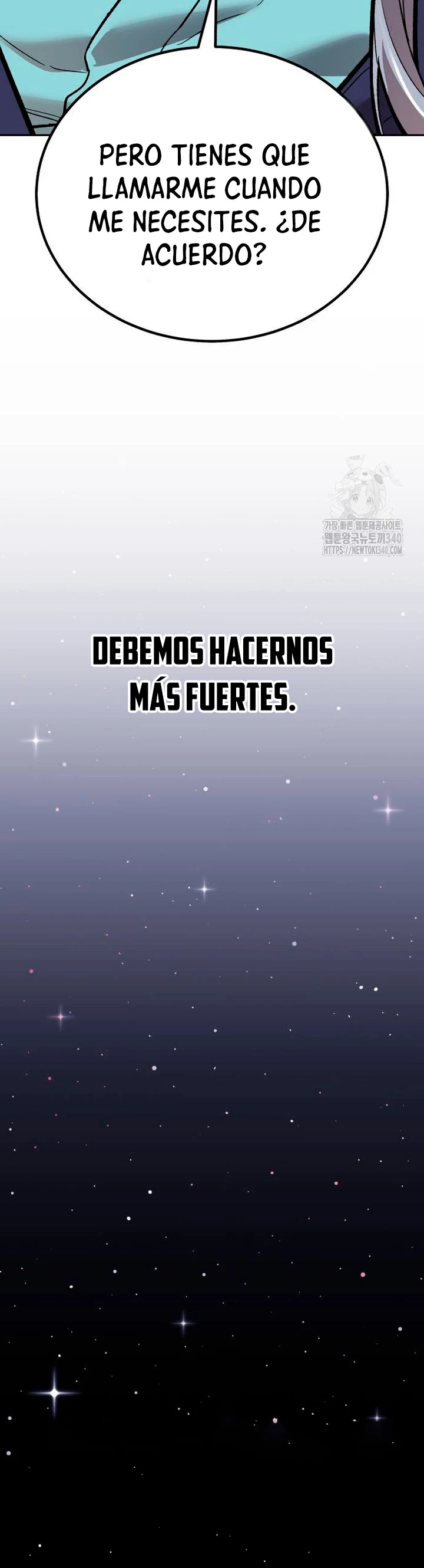 Rompiendo Limites Capitulo 153 página 39