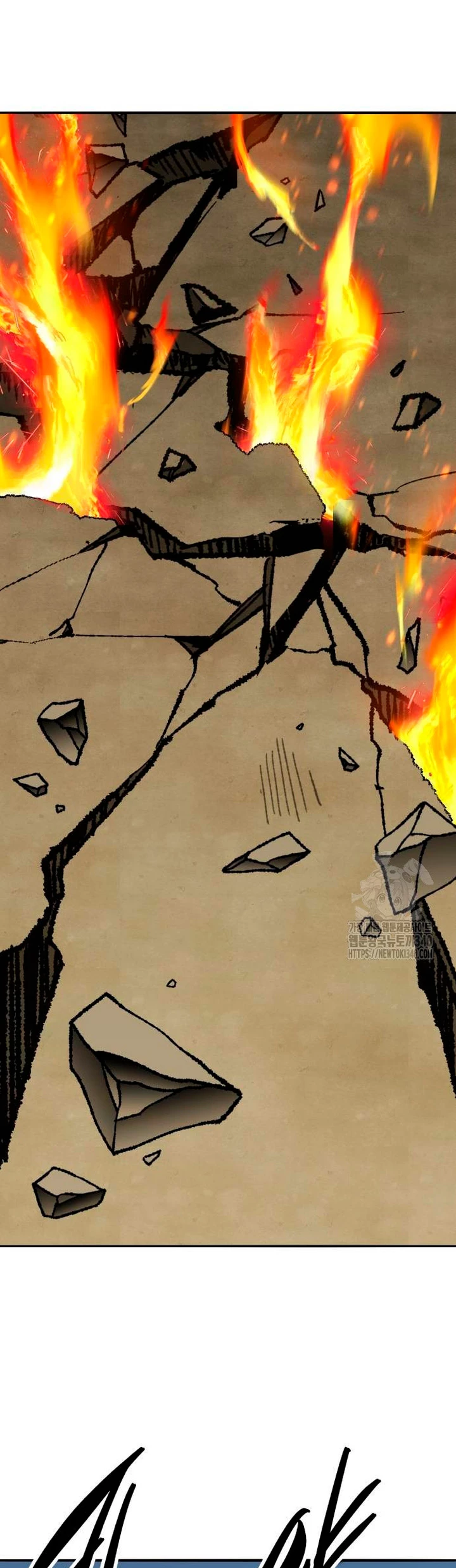 Rompiendo Limites Capitulo 153 página 44