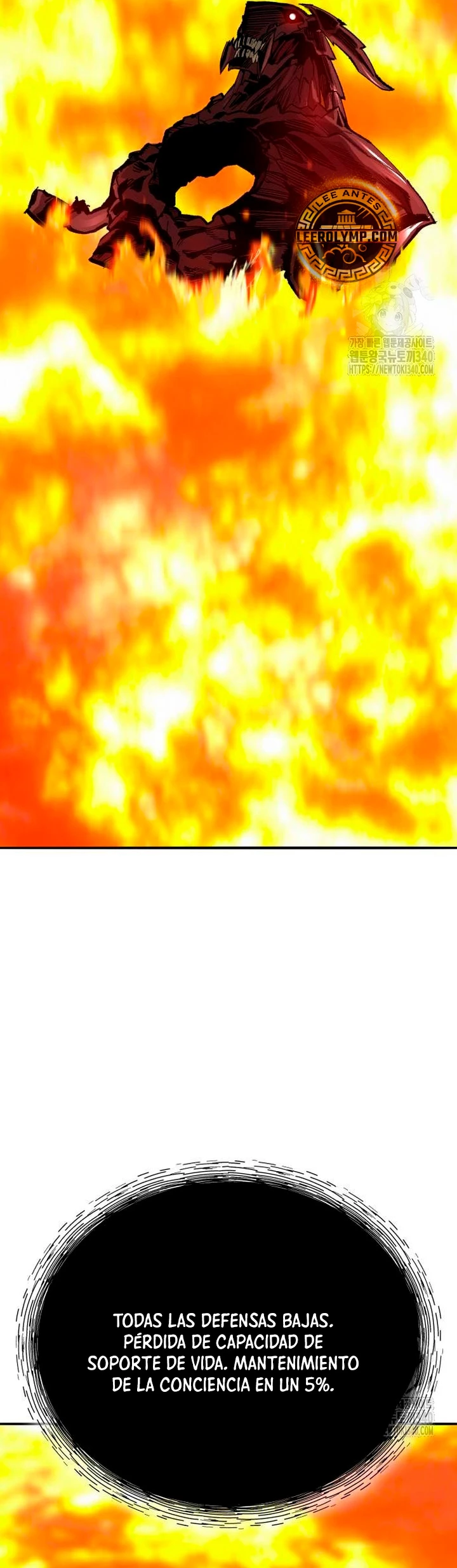 Rompiendo Limites Capitulo 153 página 50