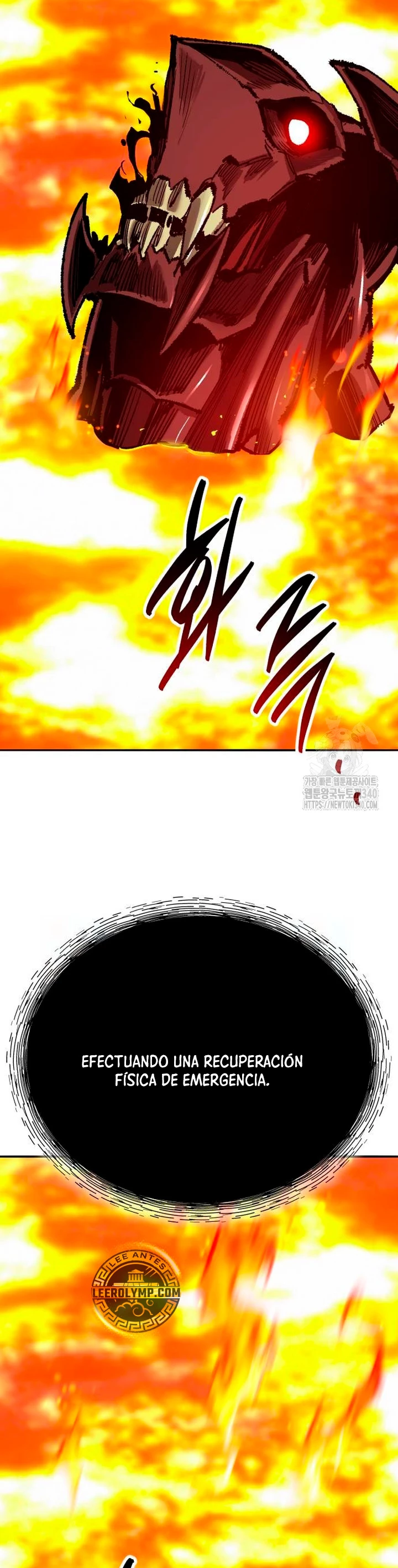 Rompiendo Limites Capitulo 153 página 51