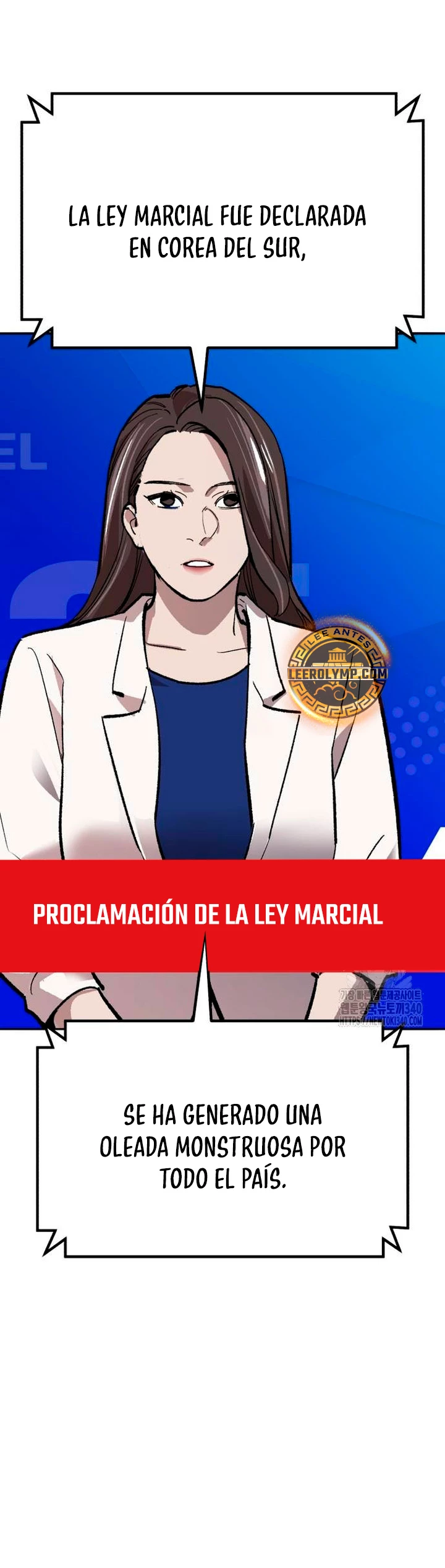 Rompiendo Limites Capitulo 153 página 54