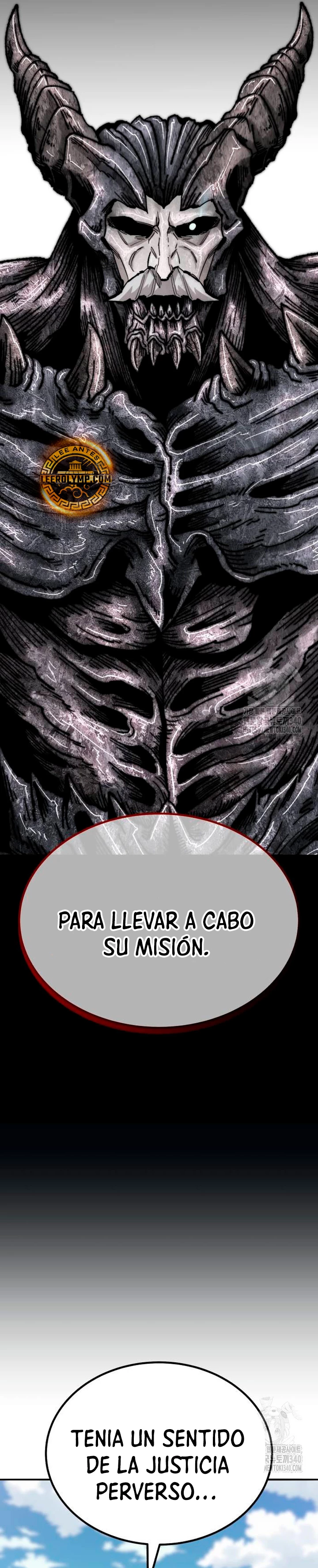 Rompiendo Limites Capitulo 153 página 59
