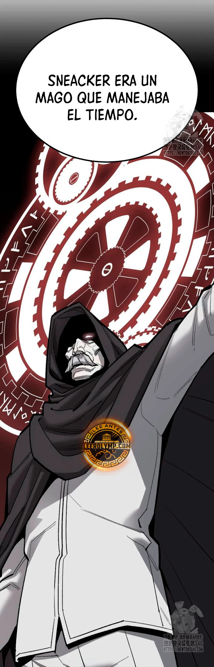 Rompiendo Limites Capitulo 153 página 62