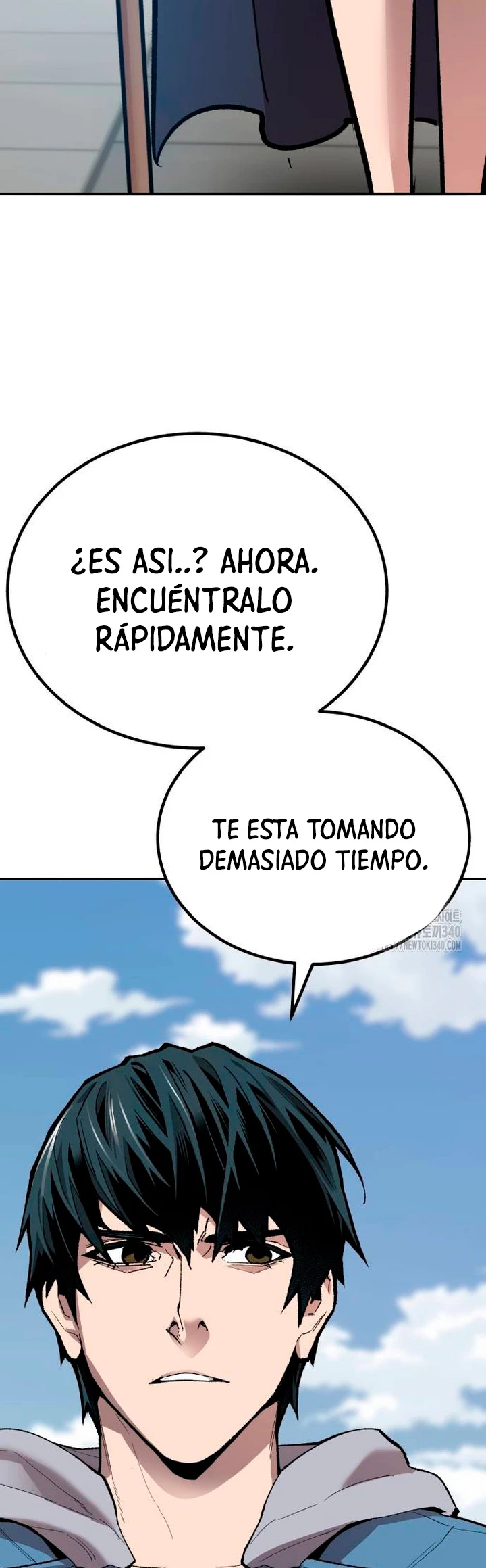Rompiendo Limites Capitulo 153 página 67