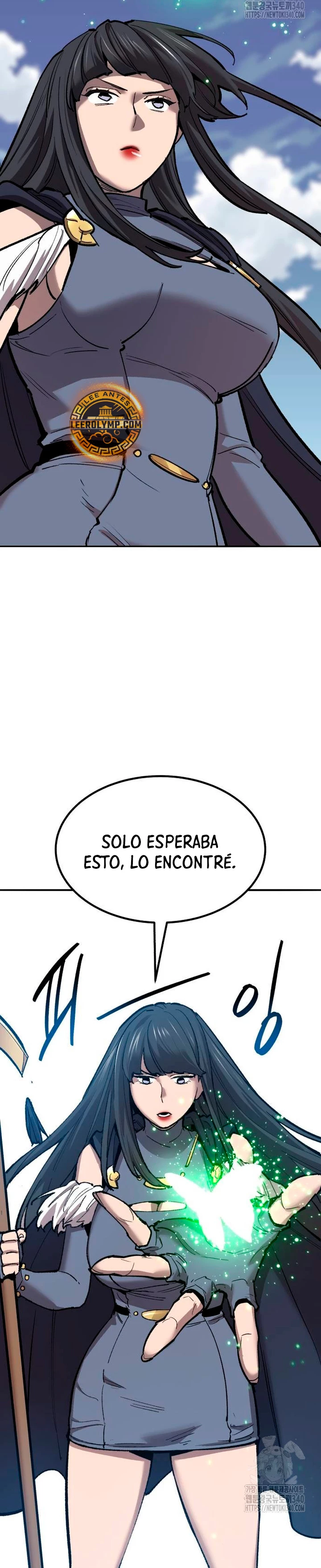 Rompiendo Limites Capitulo 153 página 71