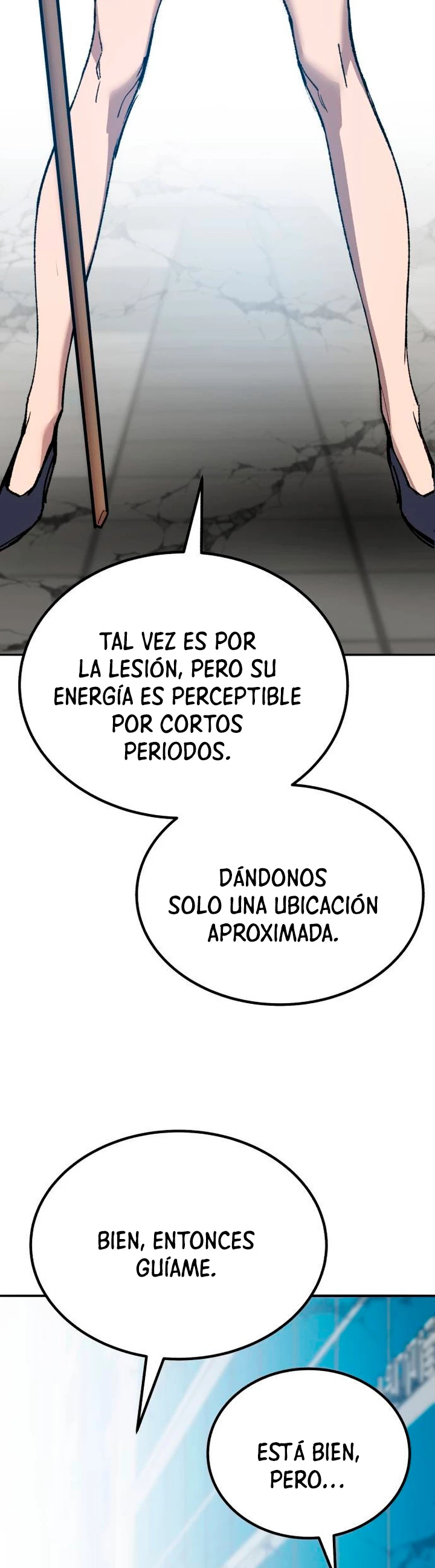 Rompiendo Limites Capitulo 153 página 72