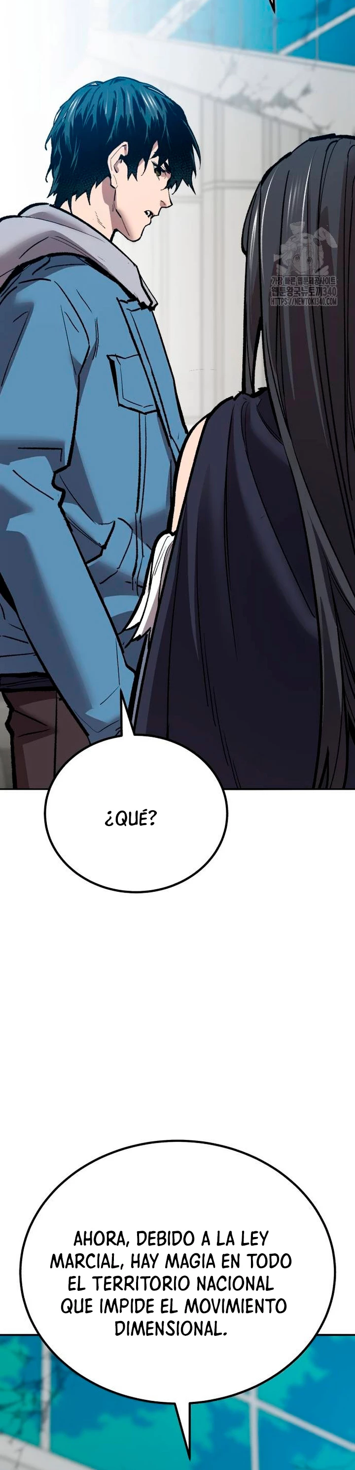 Rompiendo Limites Capitulo 153 página 73