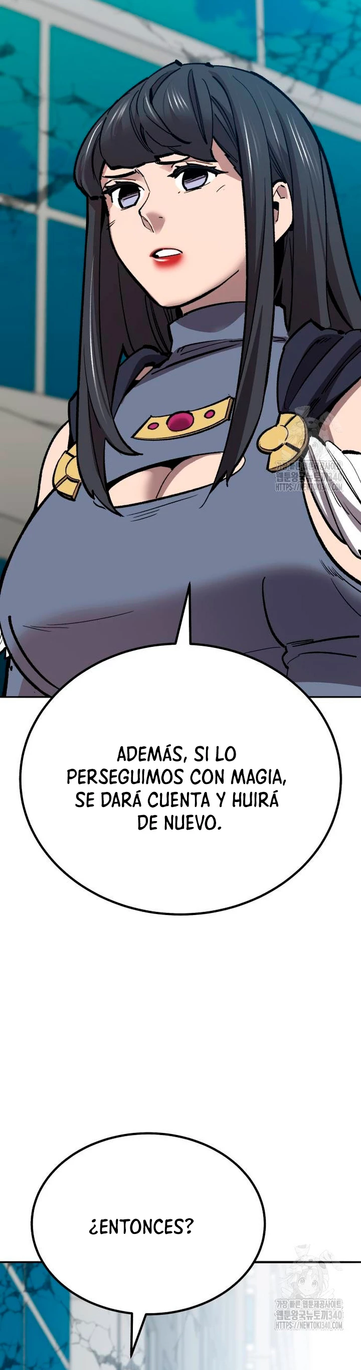 Rompiendo Limites Capitulo 153 página 74