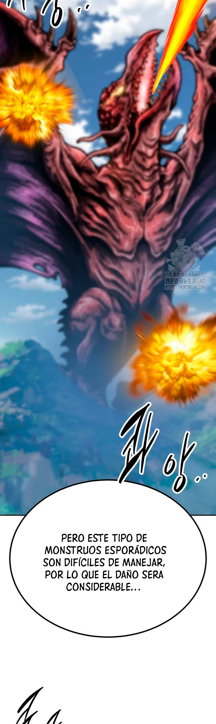 Rompiendo Limites Capitulo 153 página 88