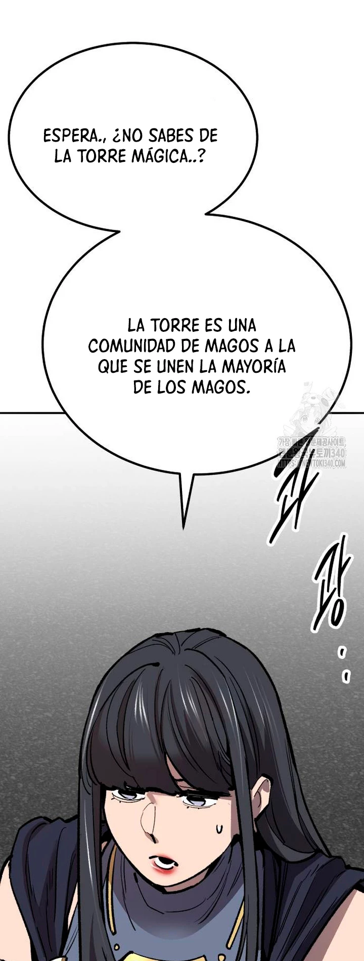 Rompiendo Limites Capitulo 153 página 90