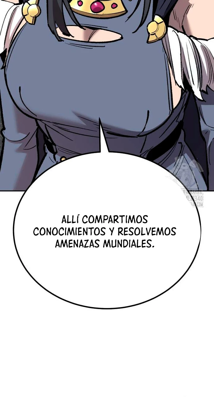 Rompiendo Limites Capitulo 153 página 91