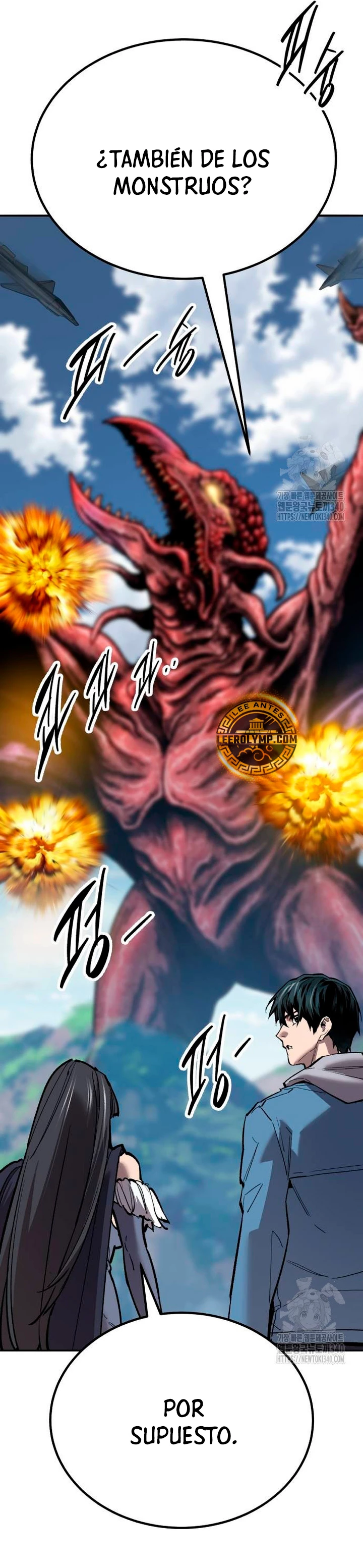 Rompiendo Limites Capitulo 153 página 92