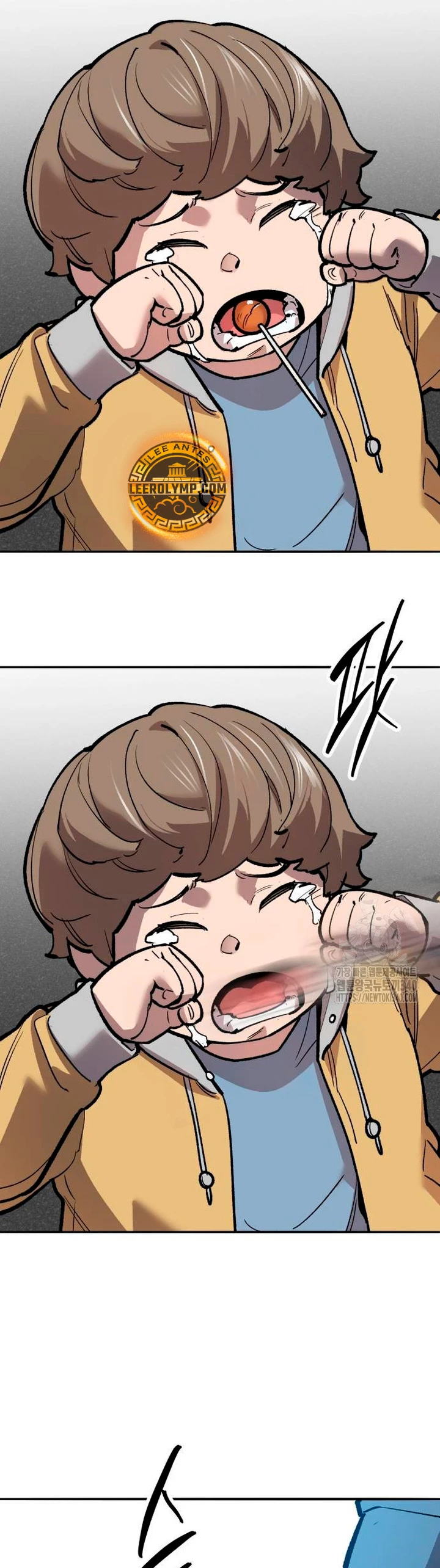 Rompiendo Limites Capitulo 153 página 95
