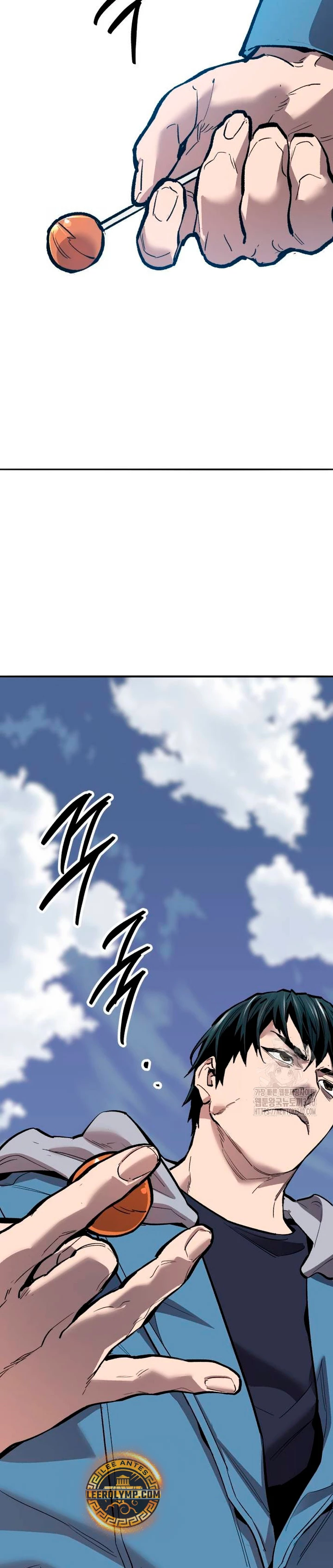 Rompiendo Limites Capitulo 153 página 96