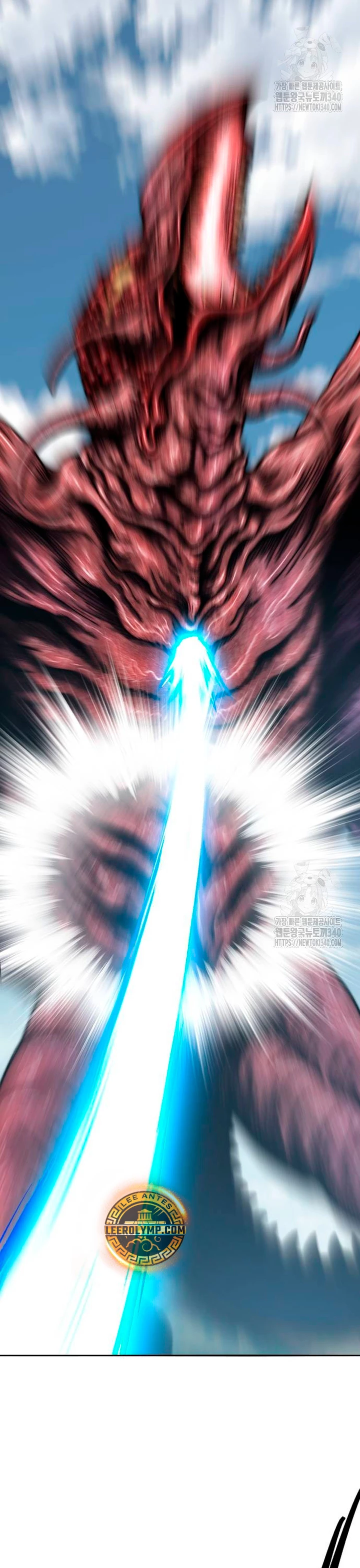Rompiendo Limites Capitulo 153 página 99