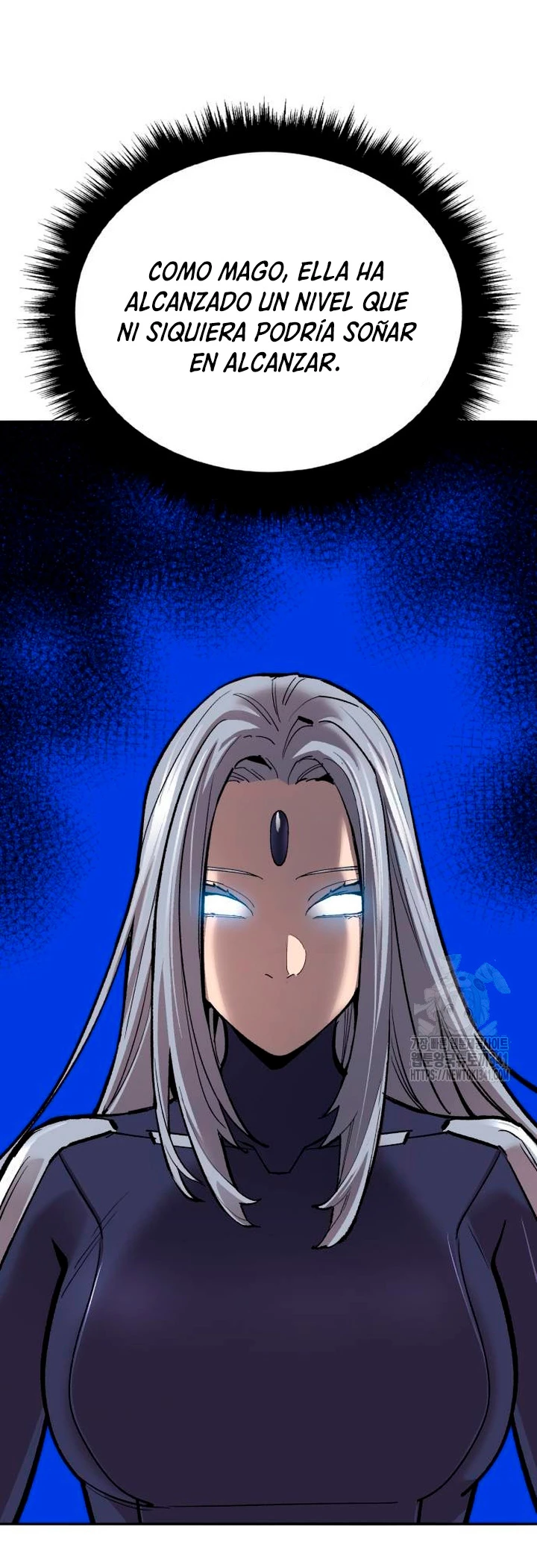 Rompiendo Limites Capitulo 154 página 11