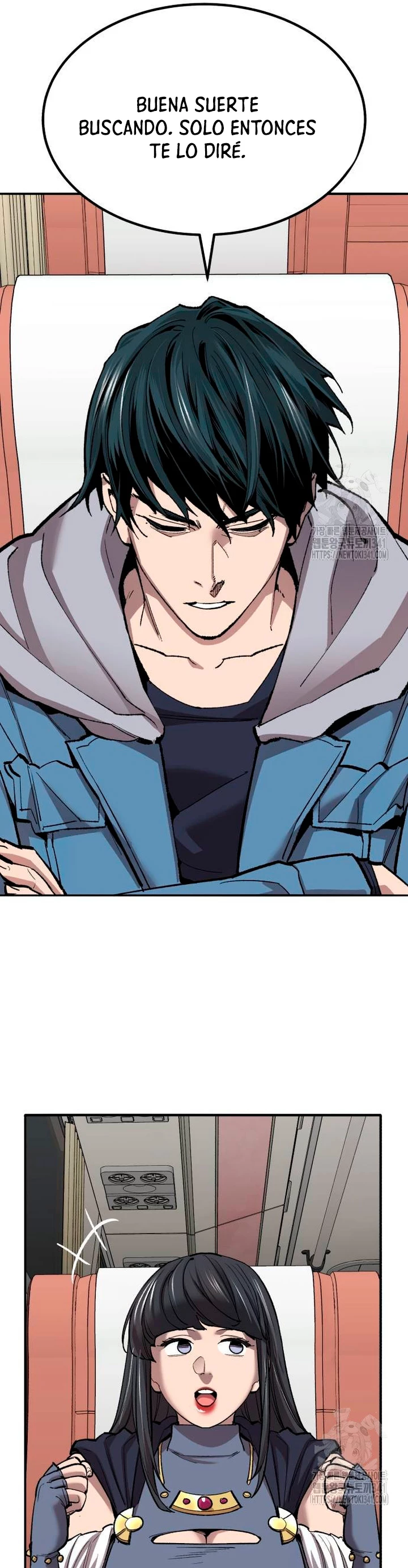 Rompiendo Limites Capitulo 154 página 13