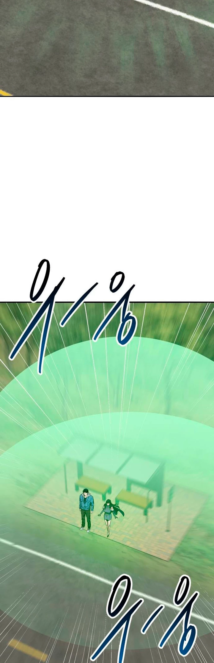 Rompiendo Limites Capitulo 154 página 20