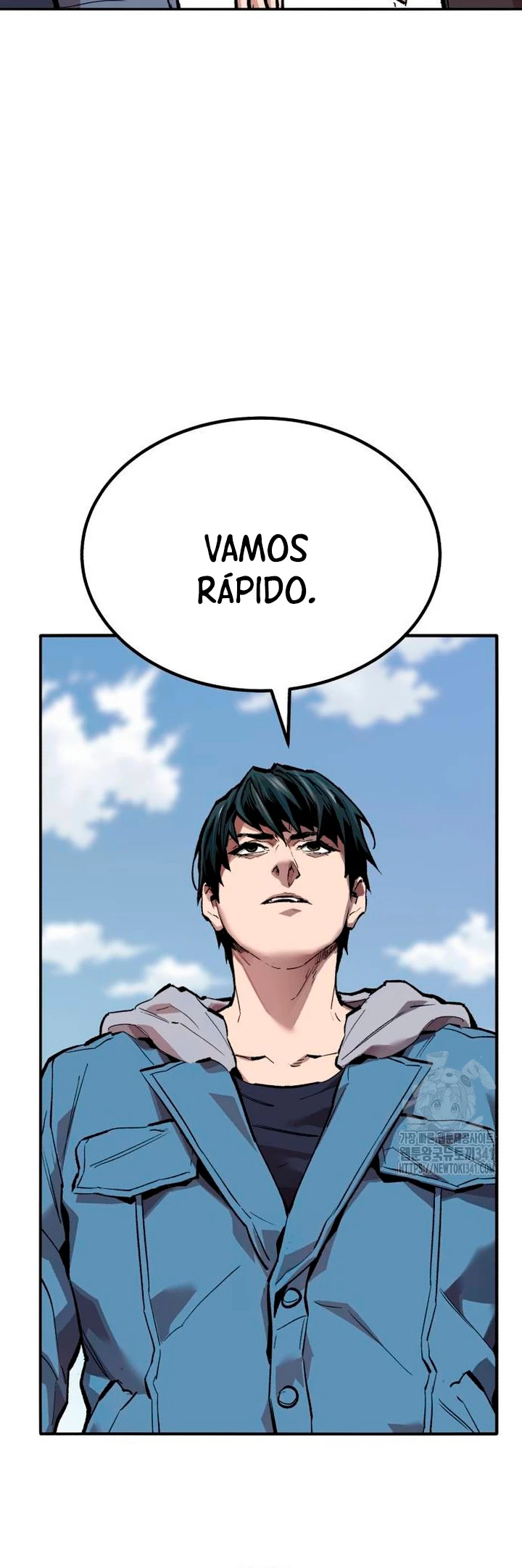 Rompiendo Limites Capitulo 154 página 24