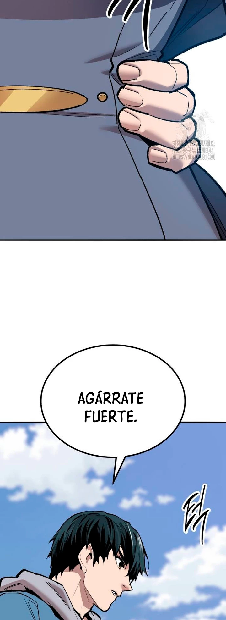 Rompiendo Limites Capitulo 154 página 26
