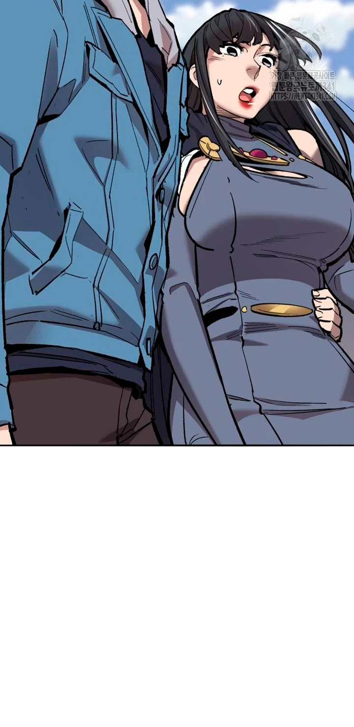 Rompiendo Limites Capitulo 154 página 27